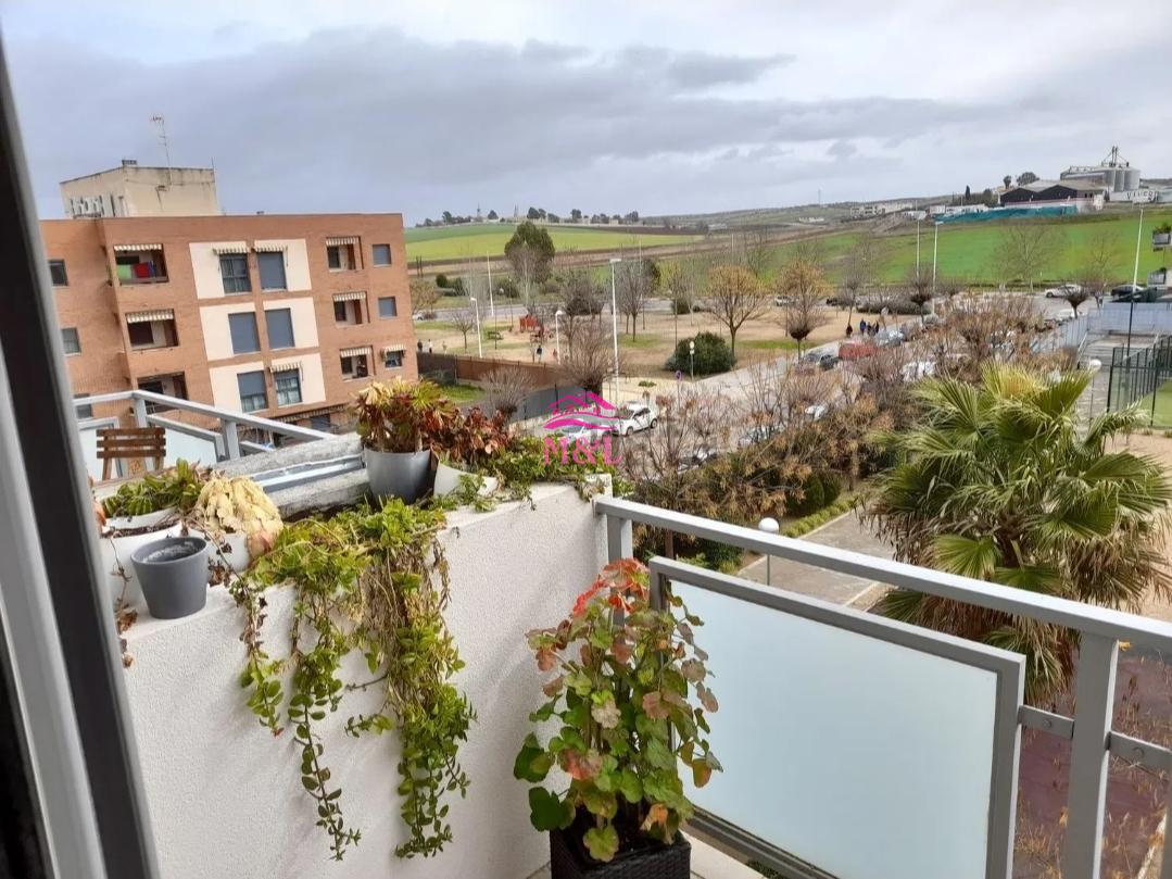 Alquiler de apartamento en Mérida