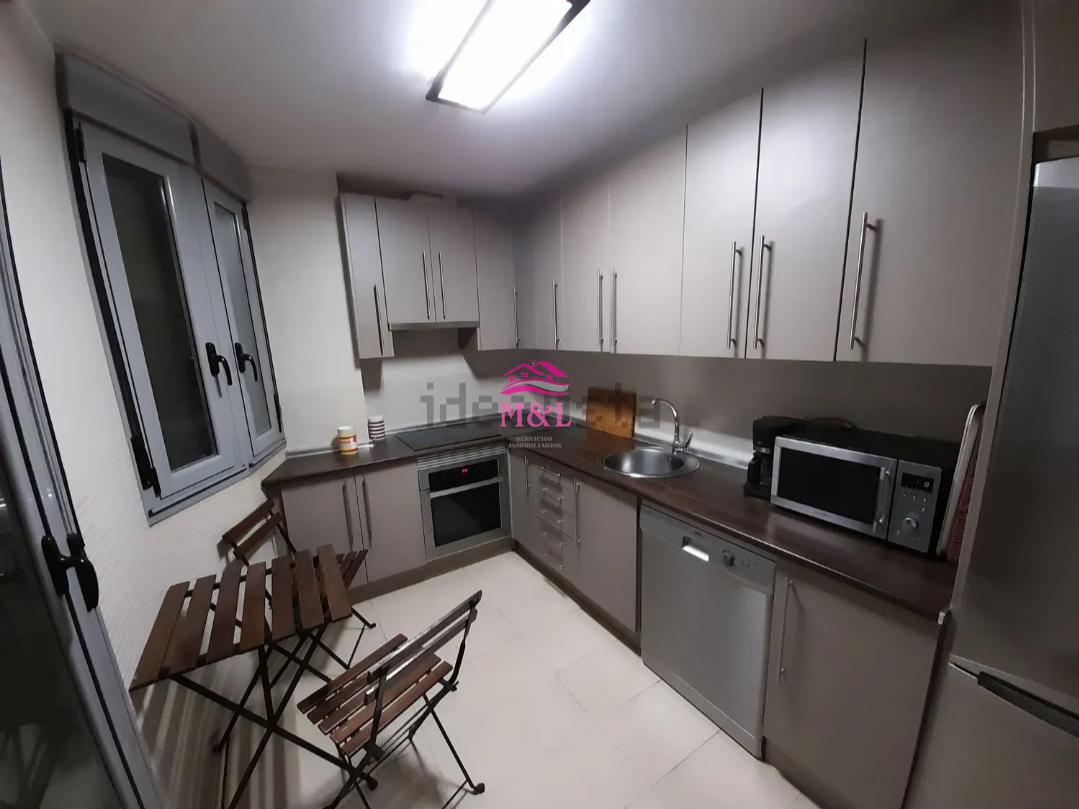 Alquiler de apartamento en Mérida