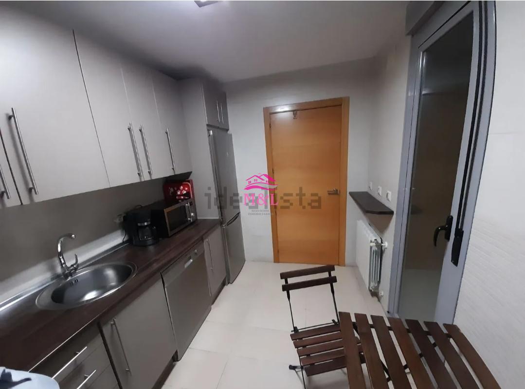 Alquiler de apartamento en Mérida