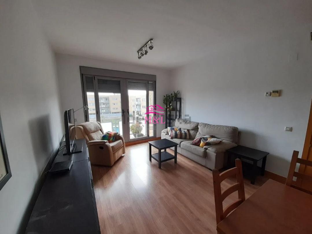 Alquiler de apartamento en Mérida