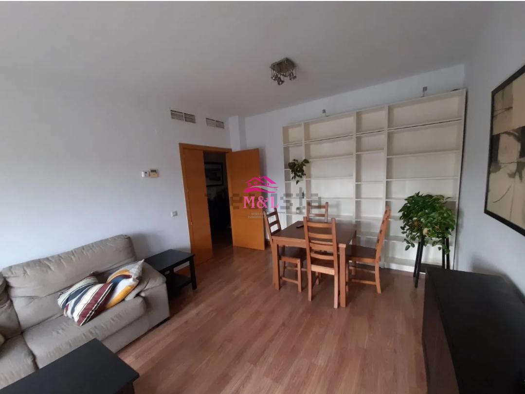 Alquiler de apartamento en Mérida