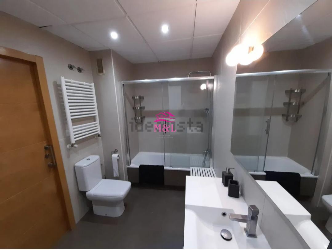 Alquiler de apartamento en Mérida