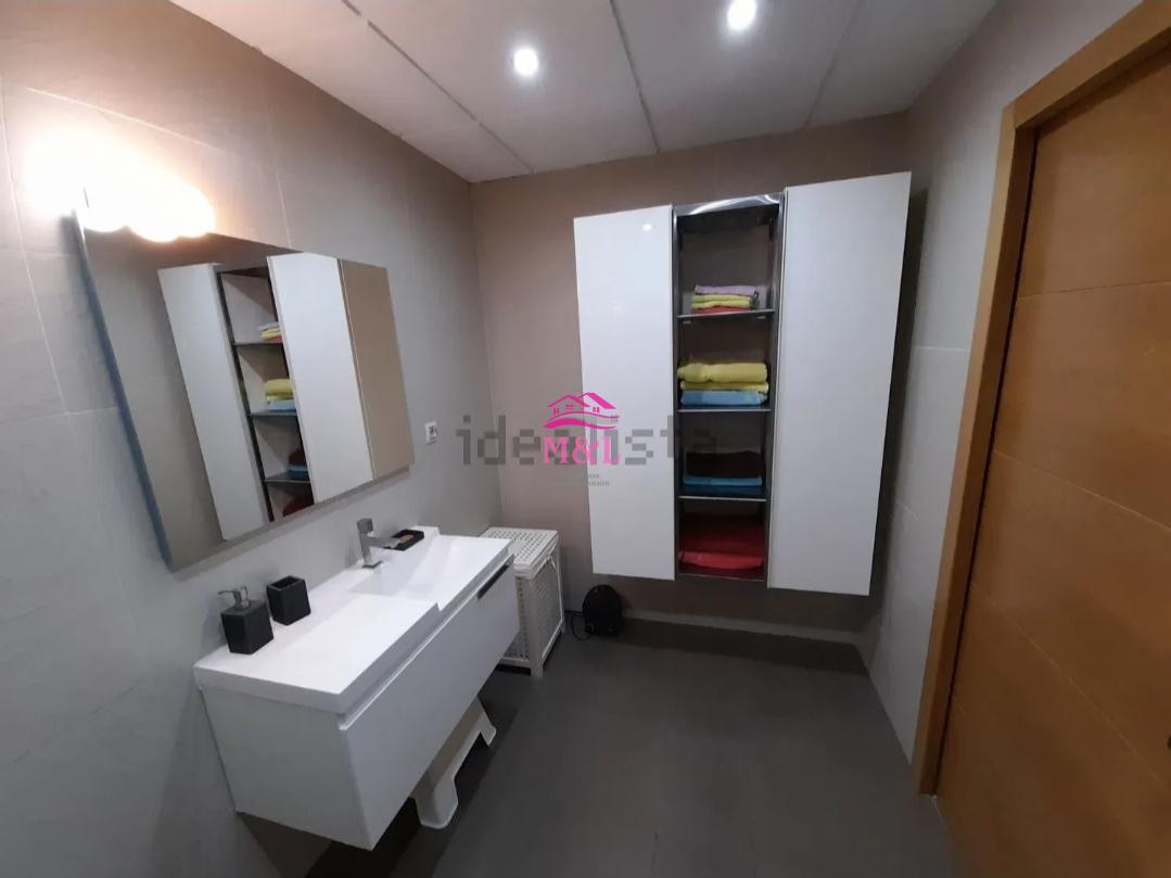 Alquiler de apartamento en Mérida