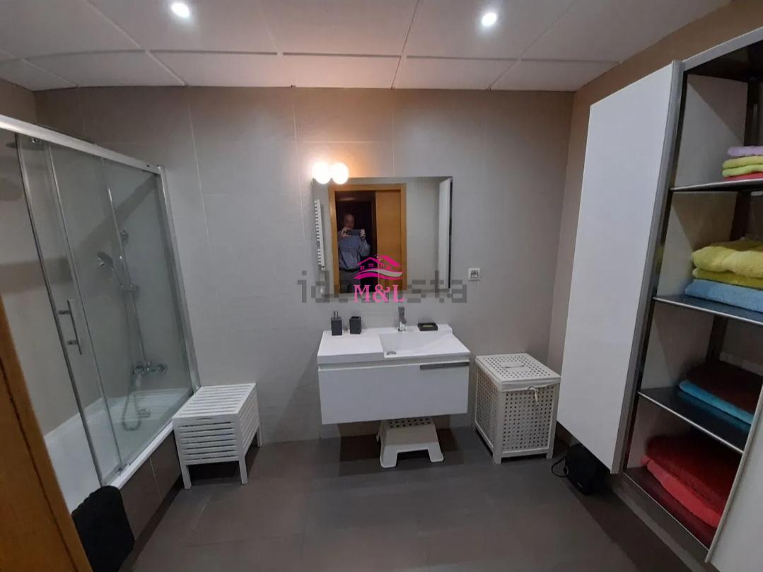 Alquiler de apartamento en Mérida