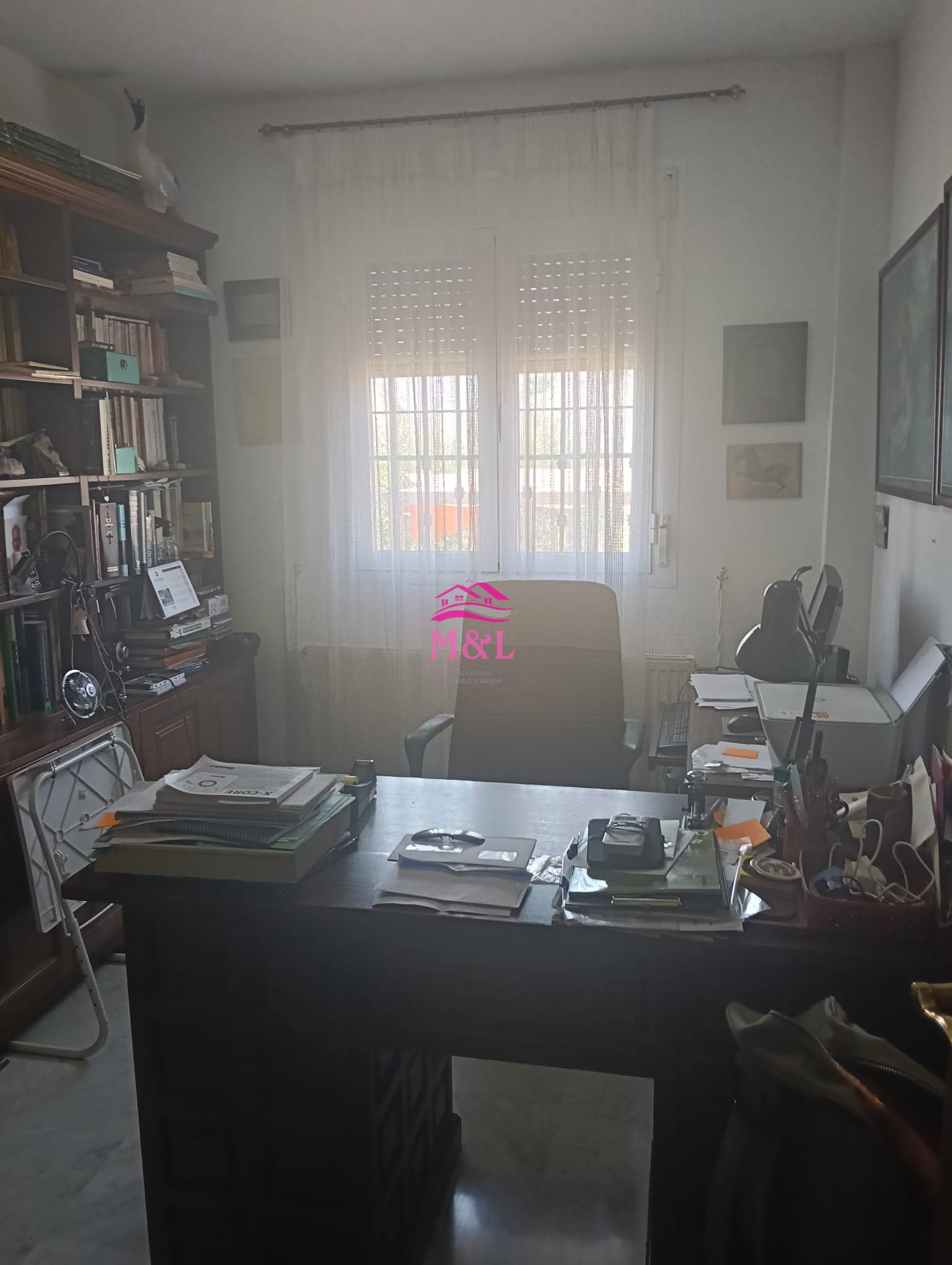 For sale of chalet in Mérida
