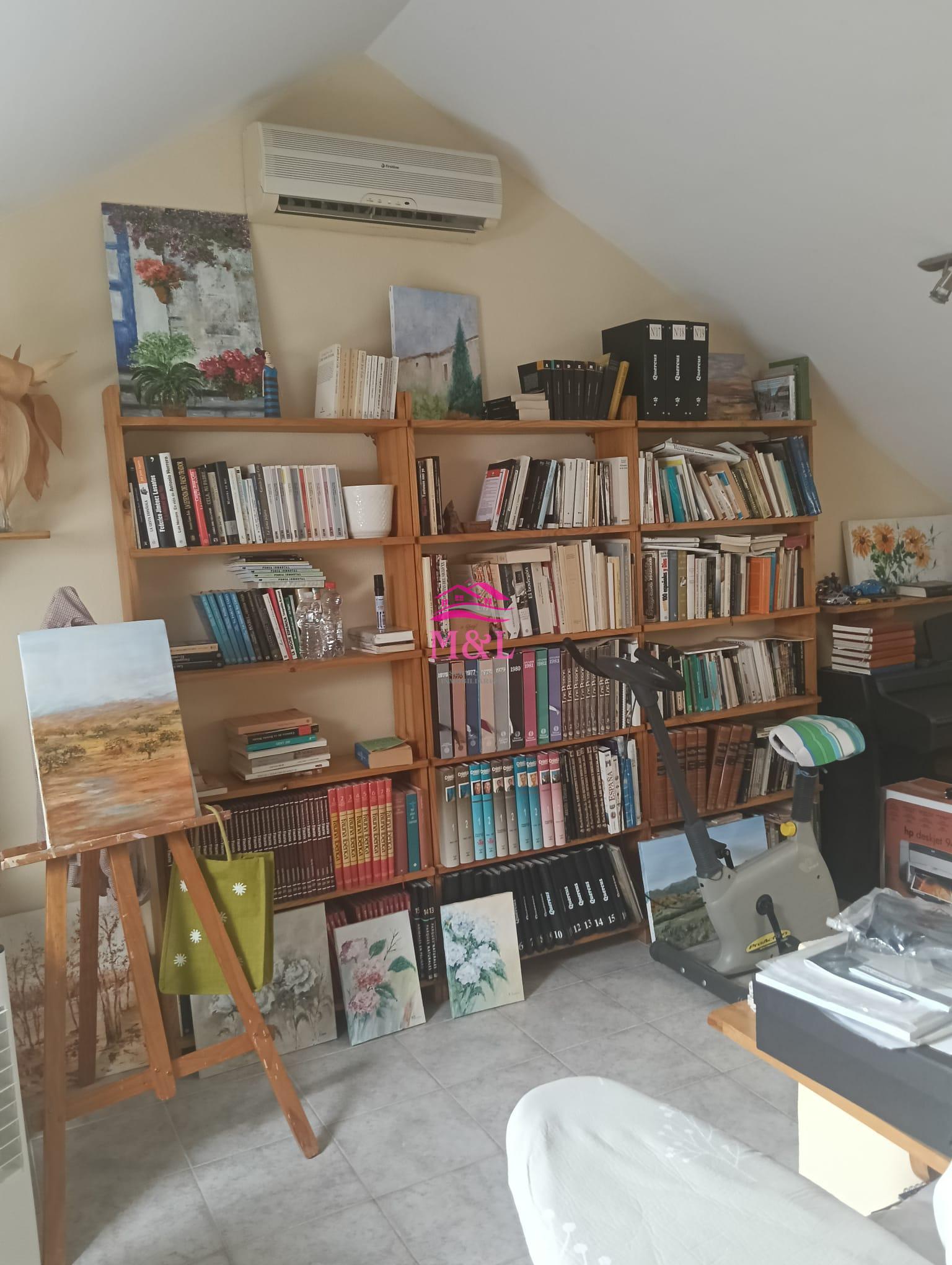 For sale of chalet in Mérida