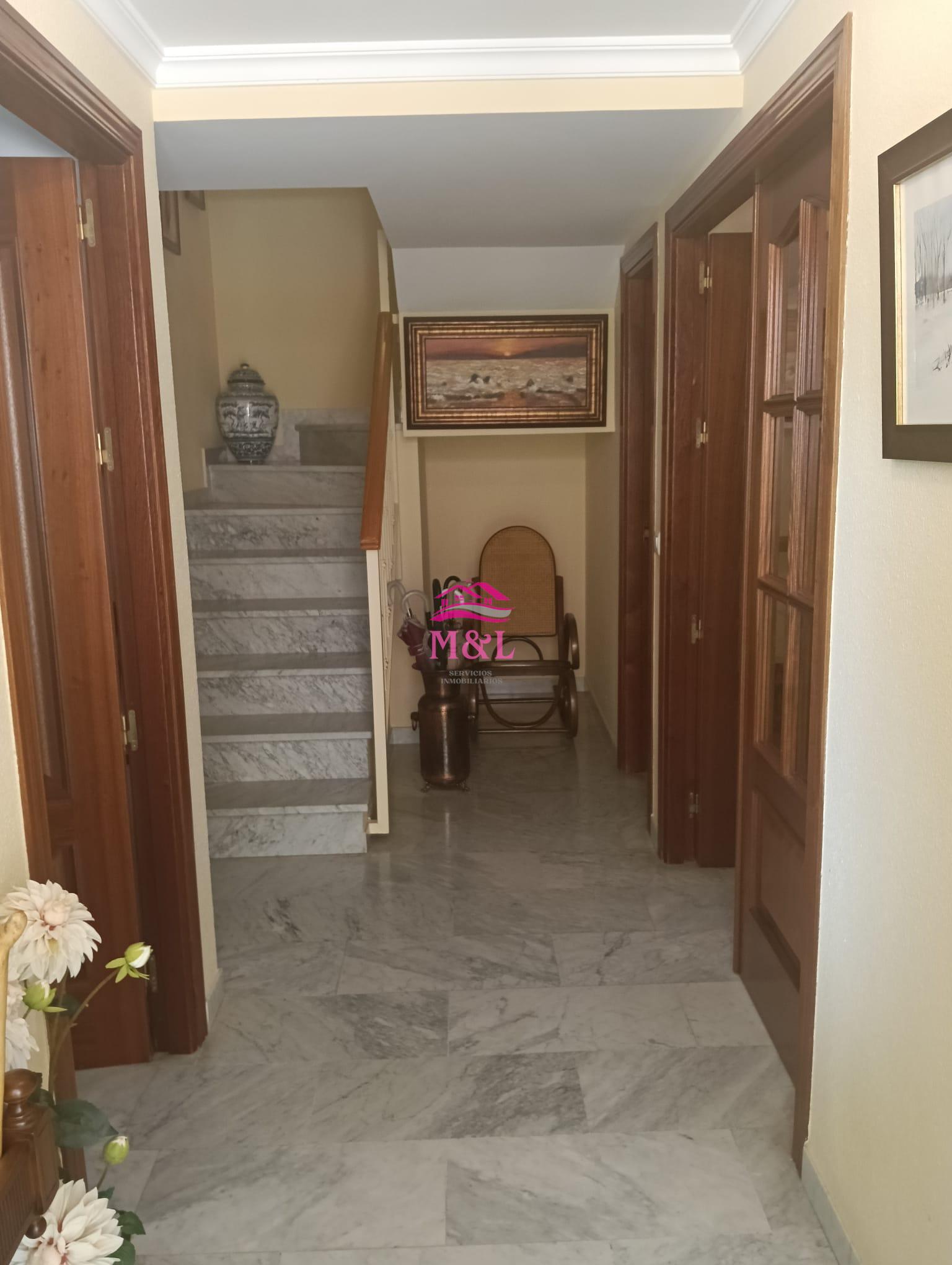 For sale of chalet in Mérida