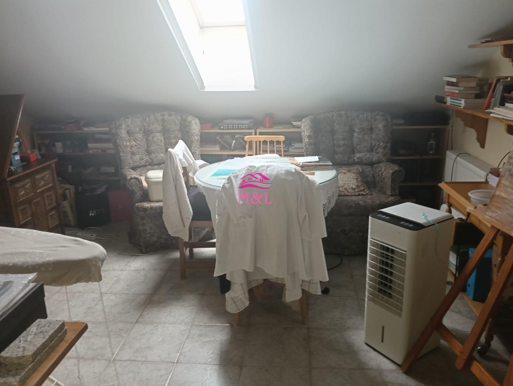 For sale of chalet in Mérida