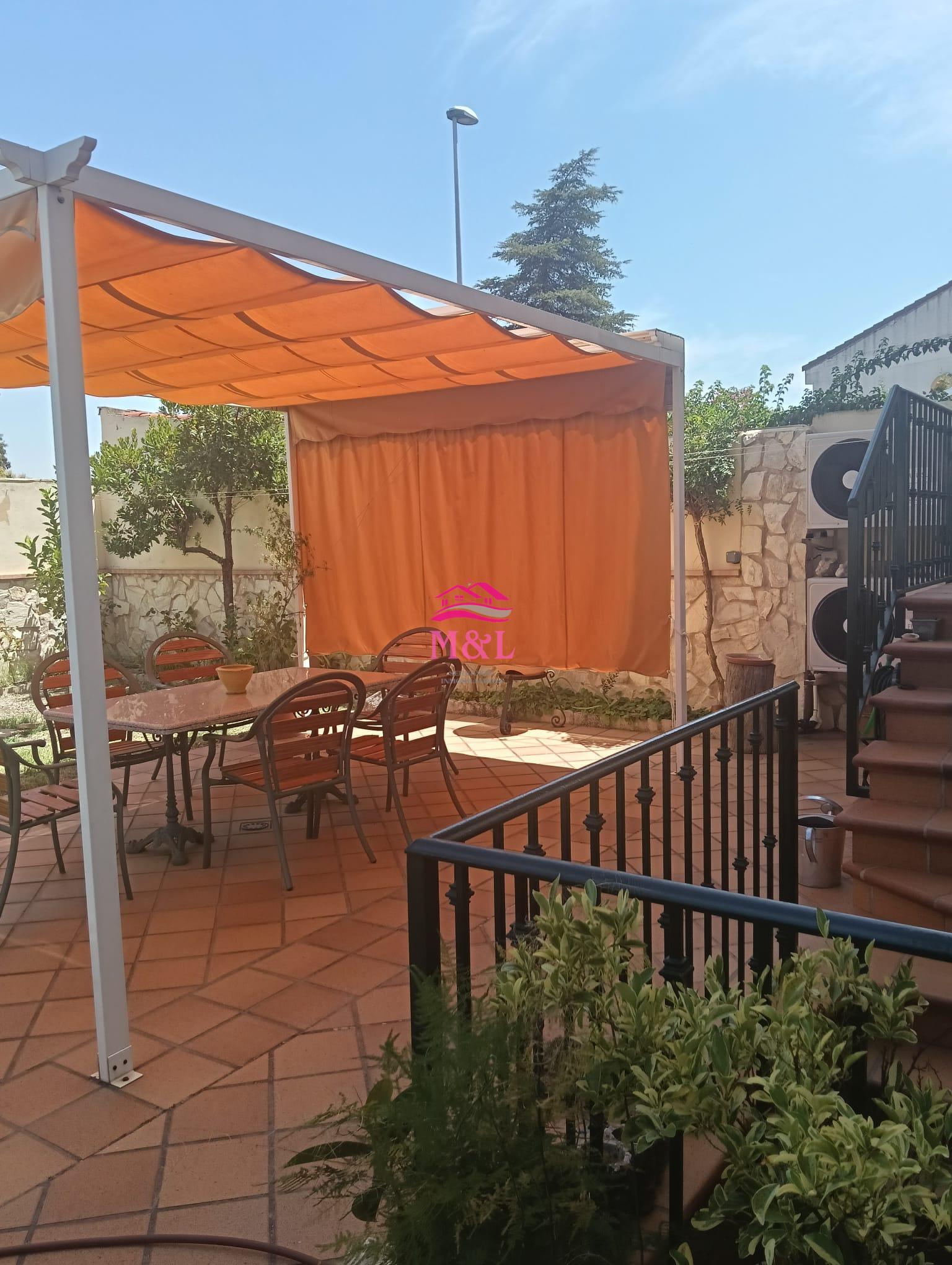 For sale of chalet in Mérida