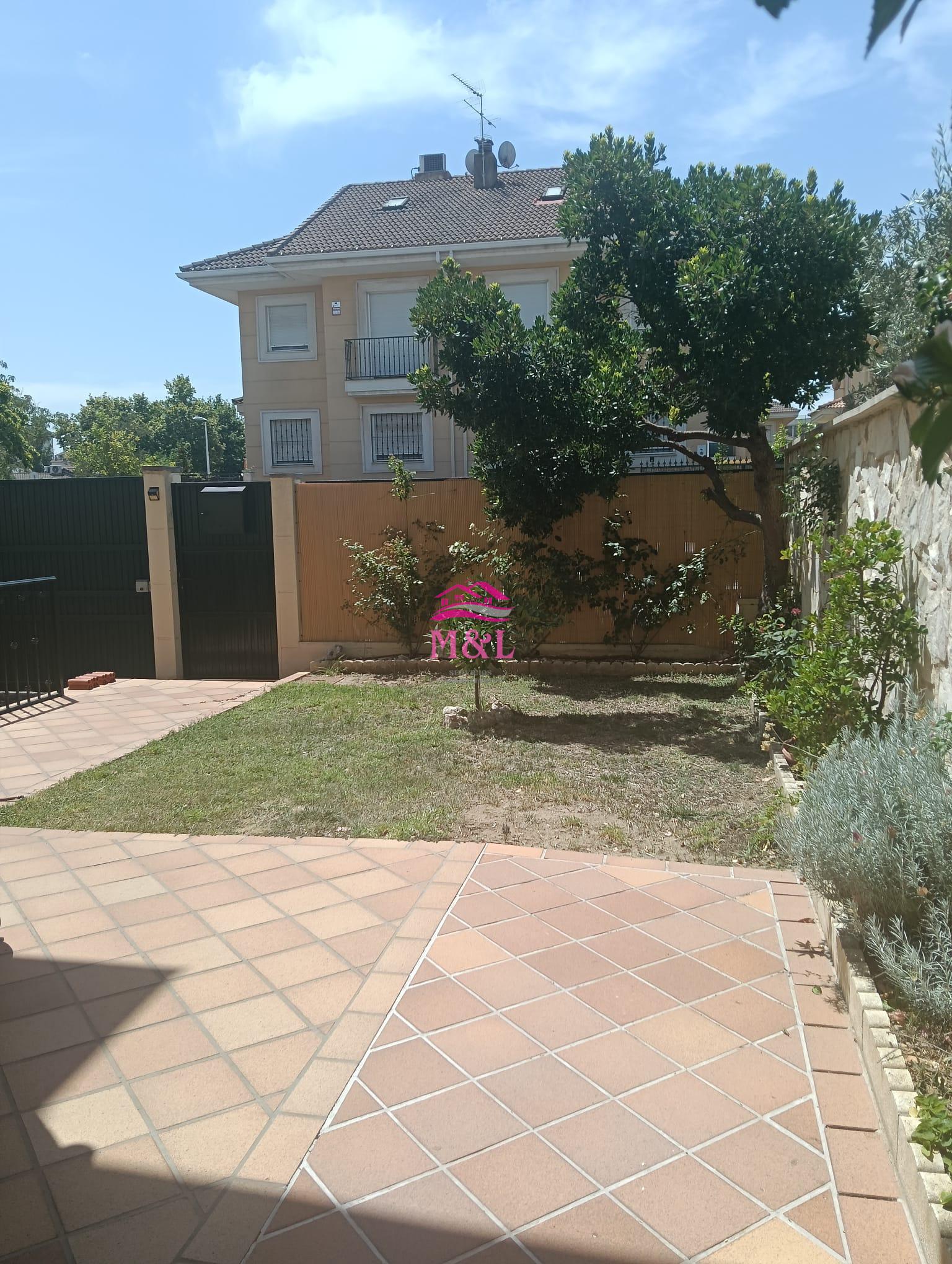 Venta de chalet en Mérida