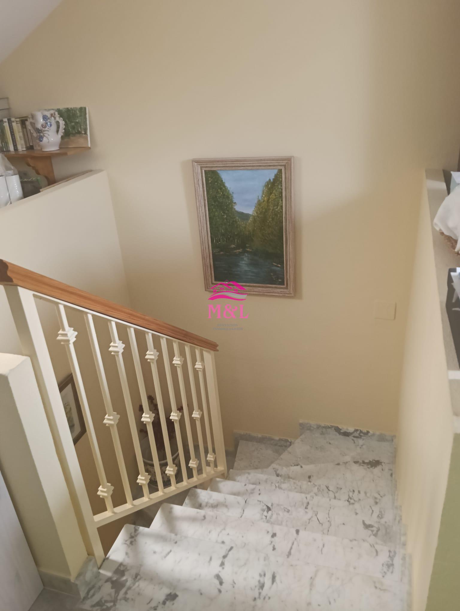 For sale of chalet in Mérida
