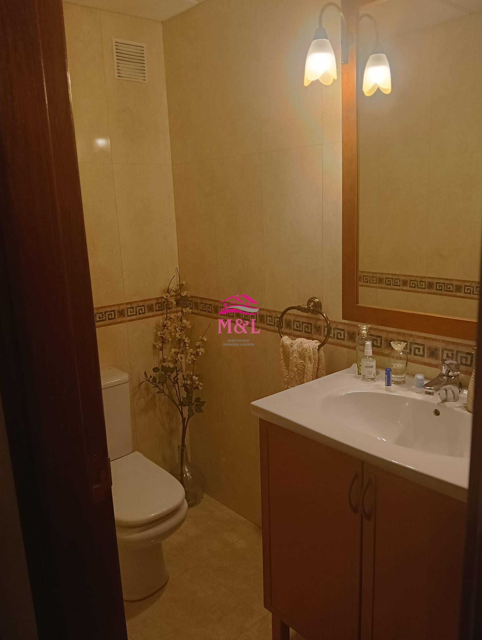For sale of chalet in Mérida
