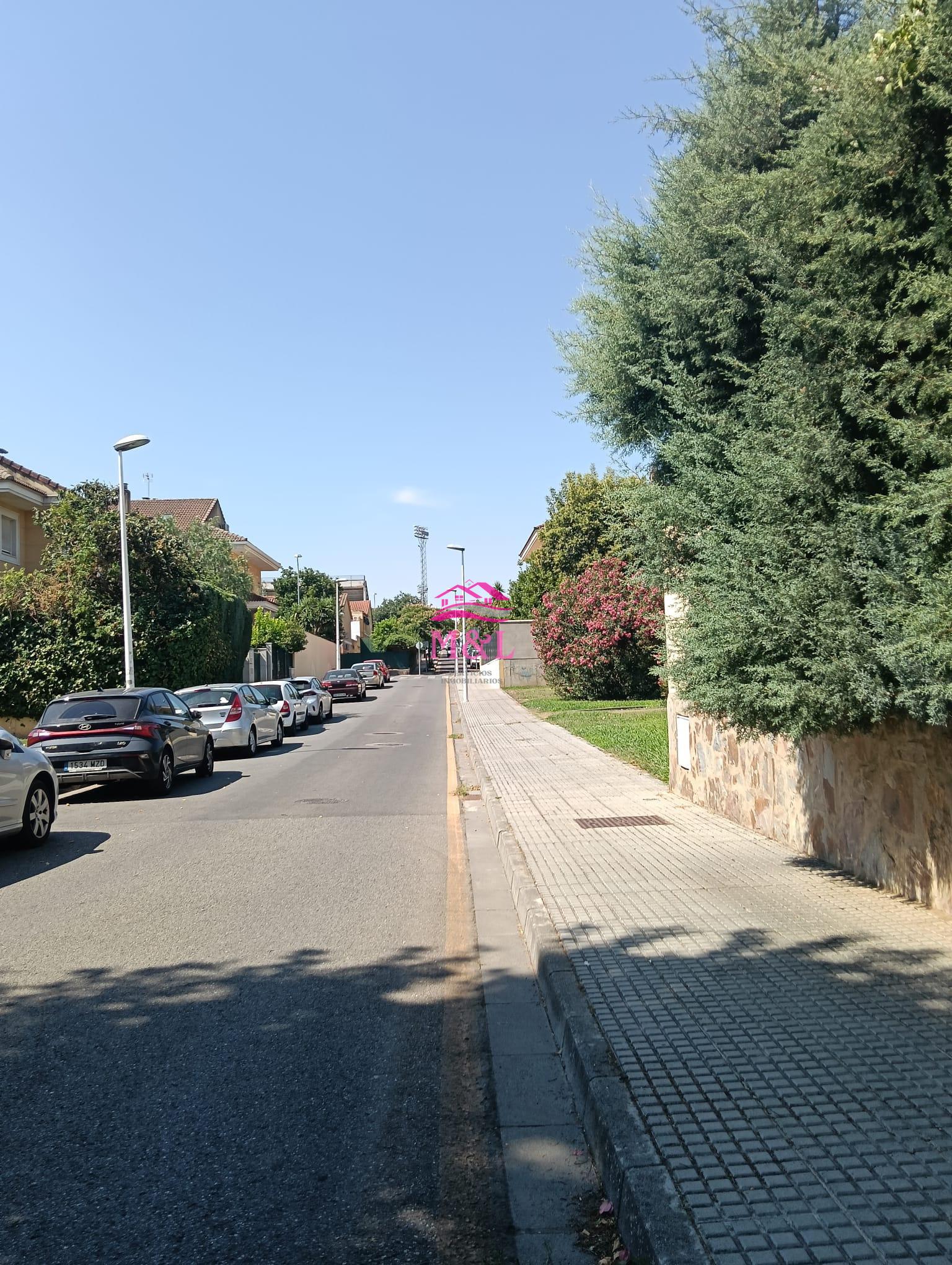 Venta de chalet en Mérida