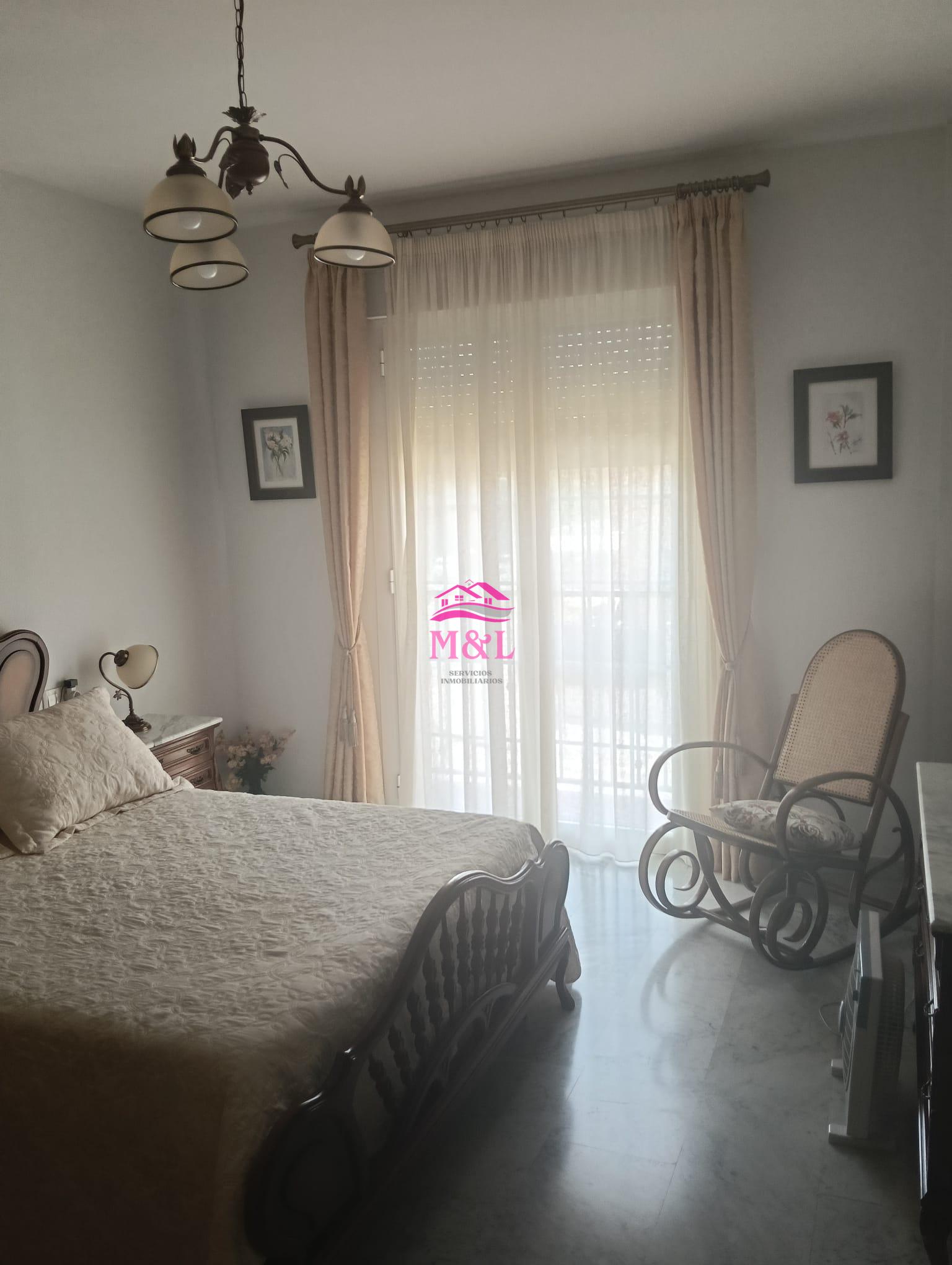 For sale of chalet in Mérida