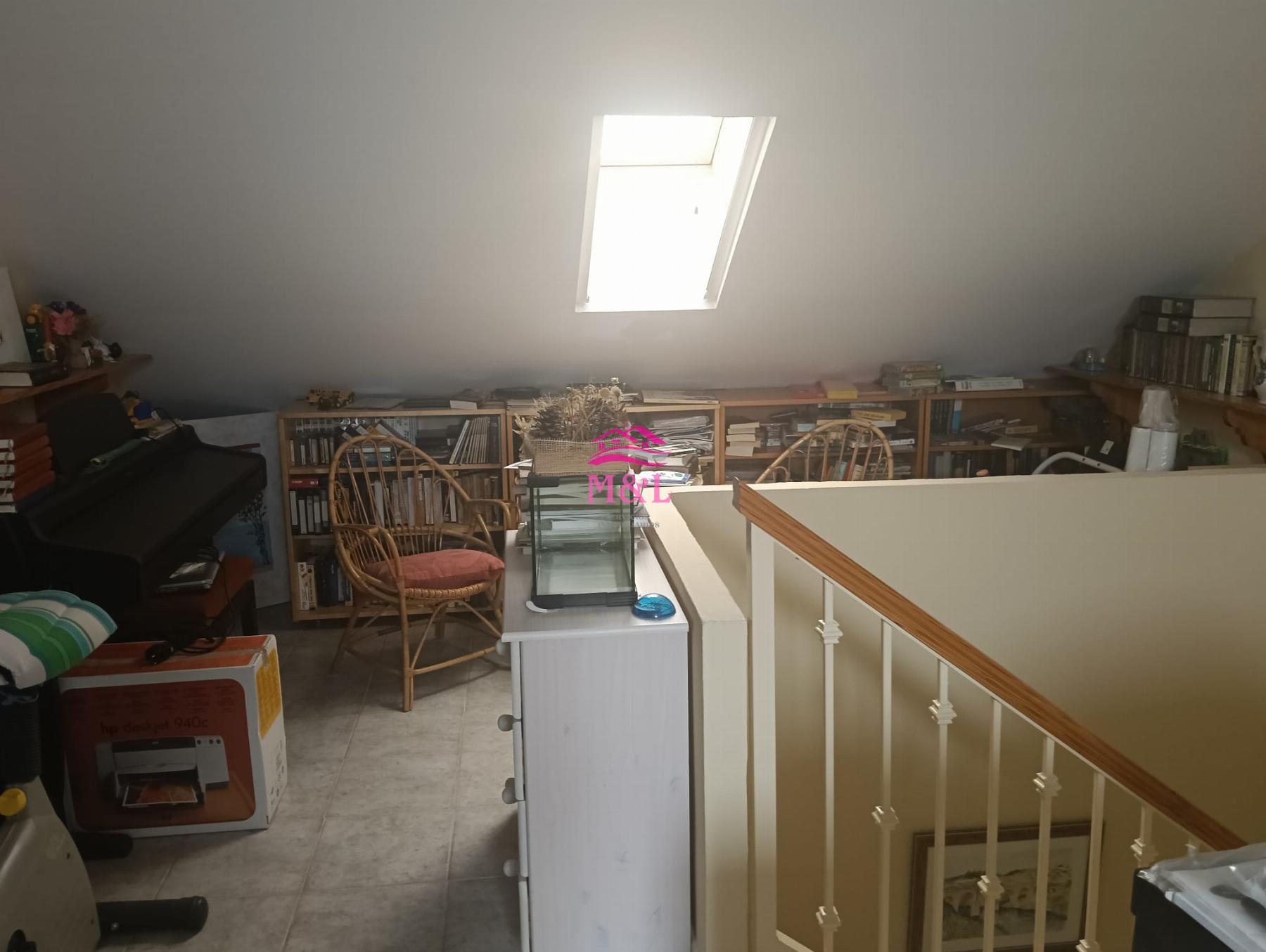 For sale of chalet in Mérida
