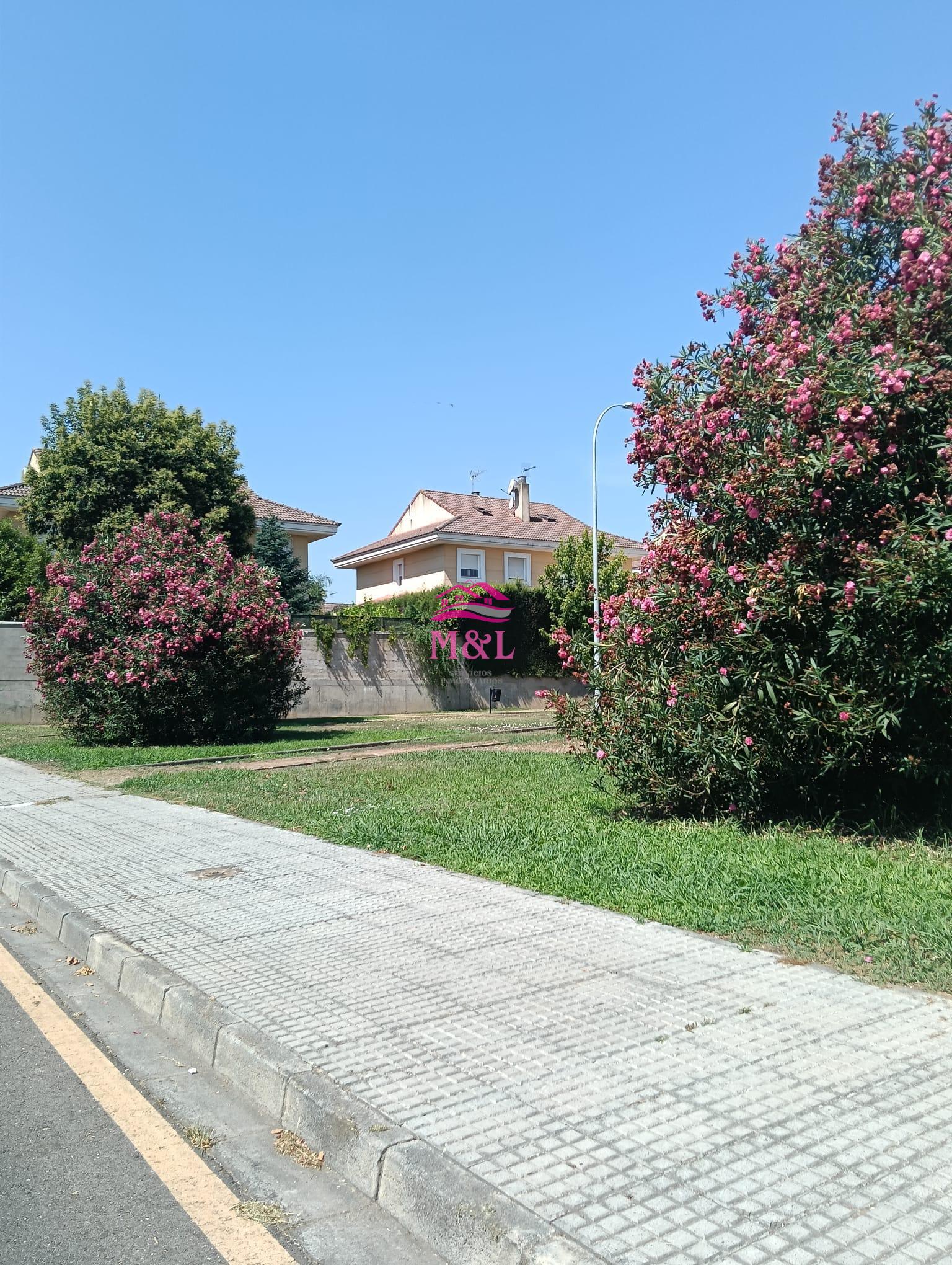 Venta de chalet en Mérida