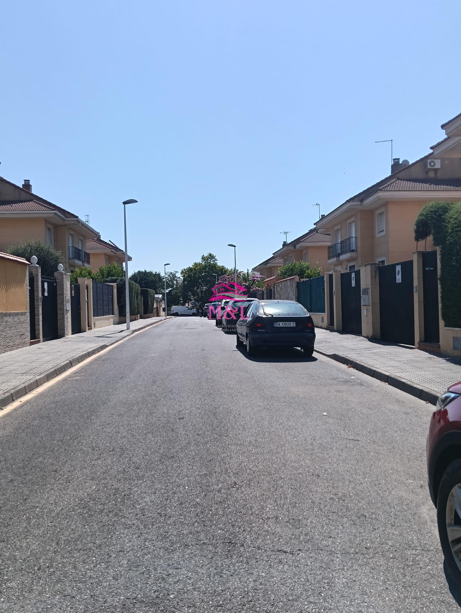 Venta de chalet en Mérida