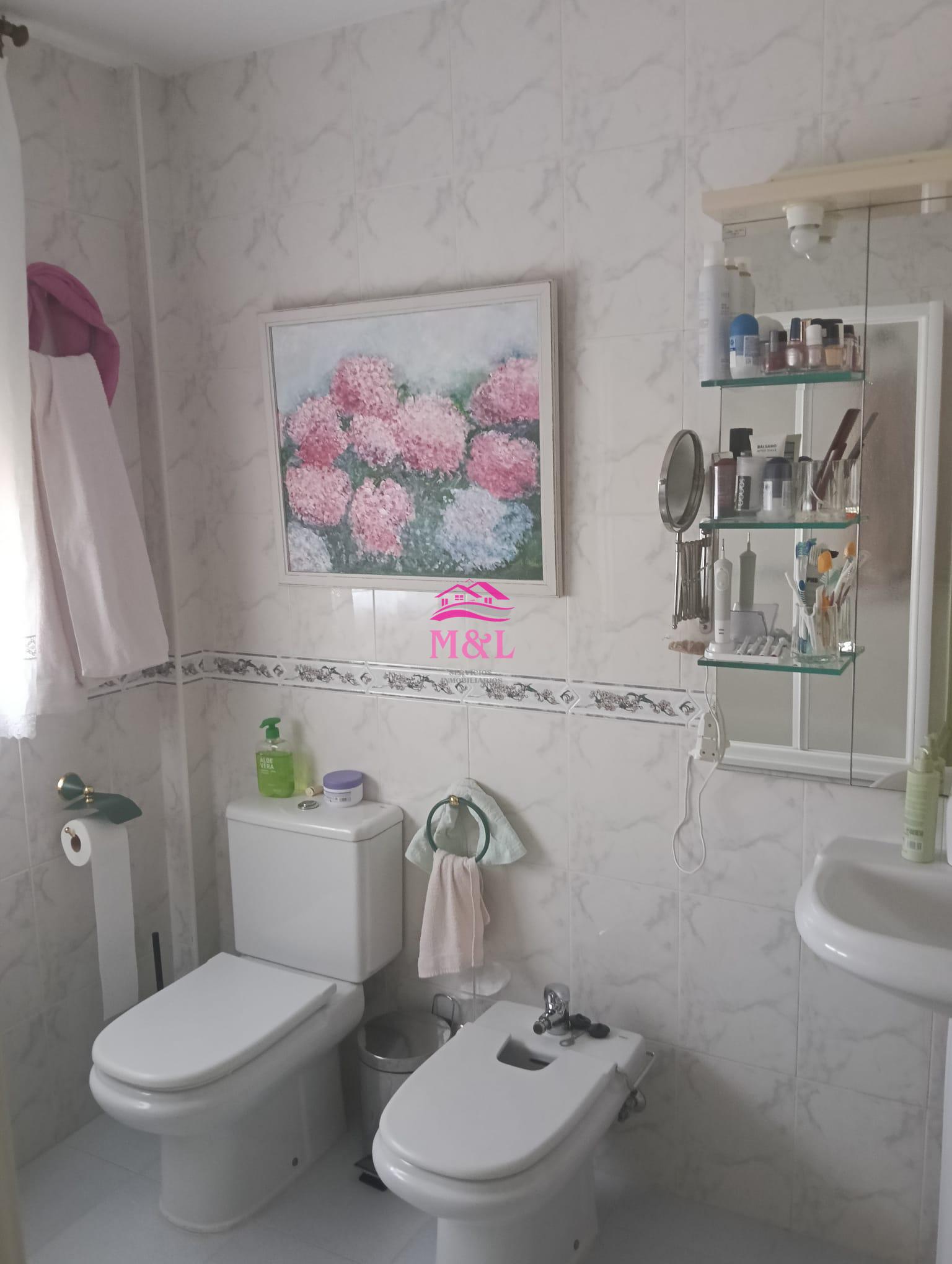 For sale of chalet in Mérida