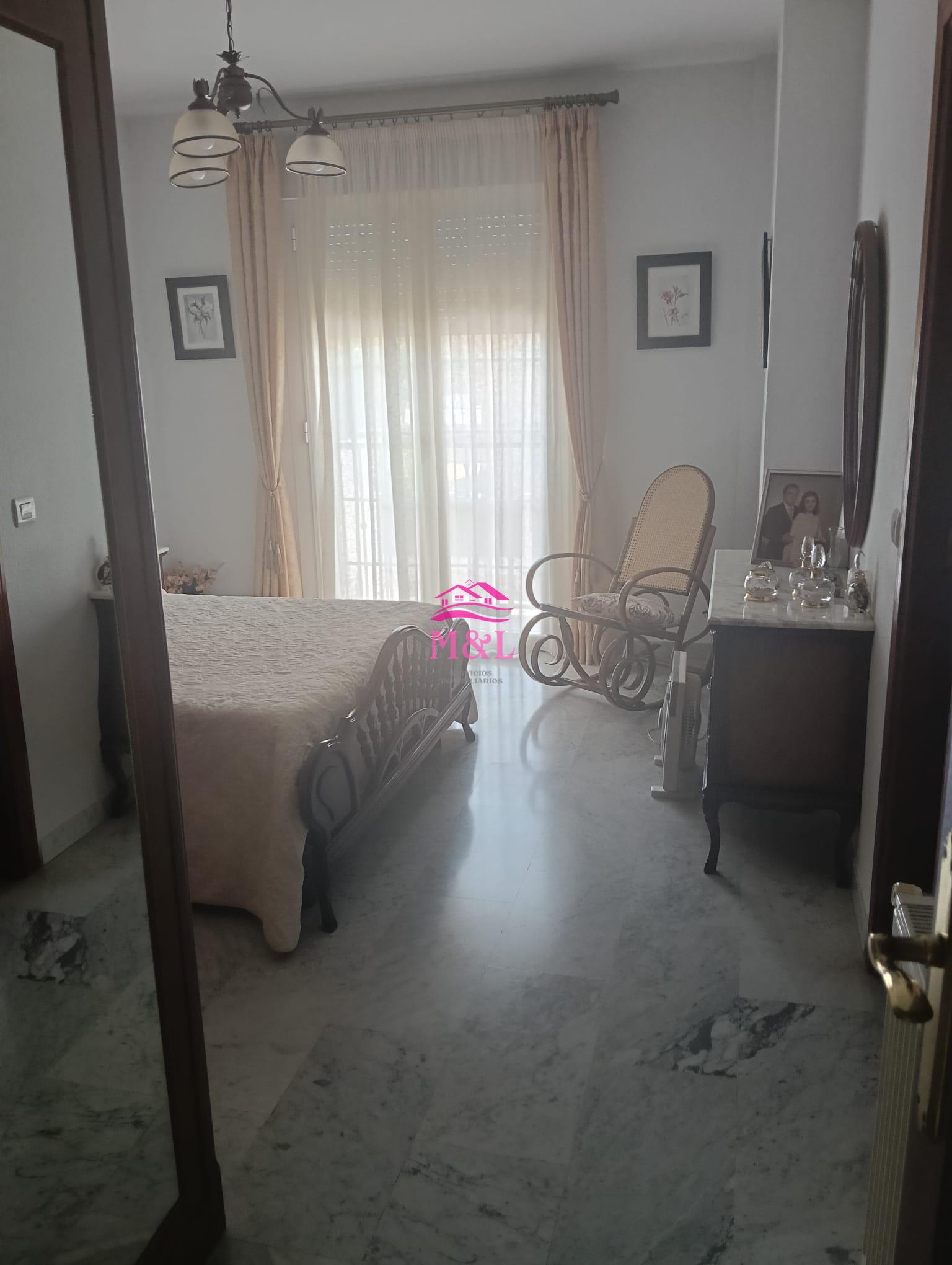 For sale of chalet in Mérida