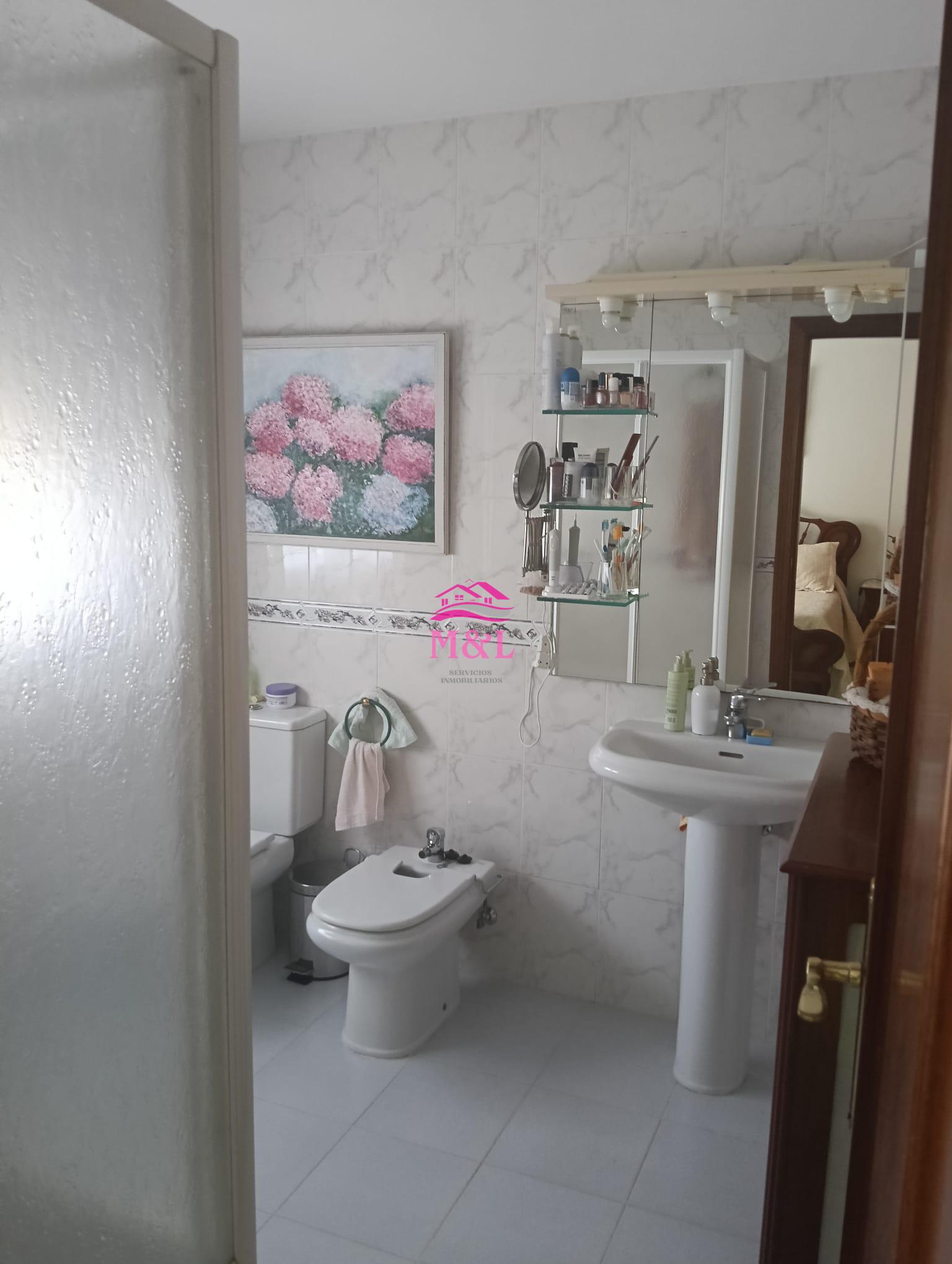 For sale of chalet in Mérida
