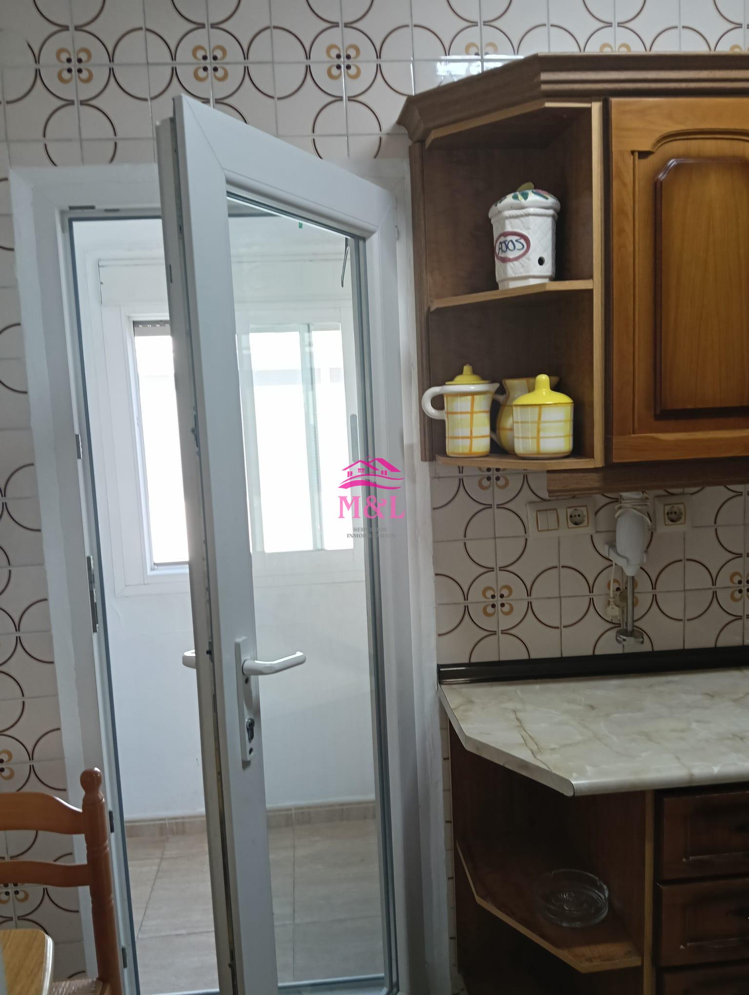 Venta de apartamento en Mérida