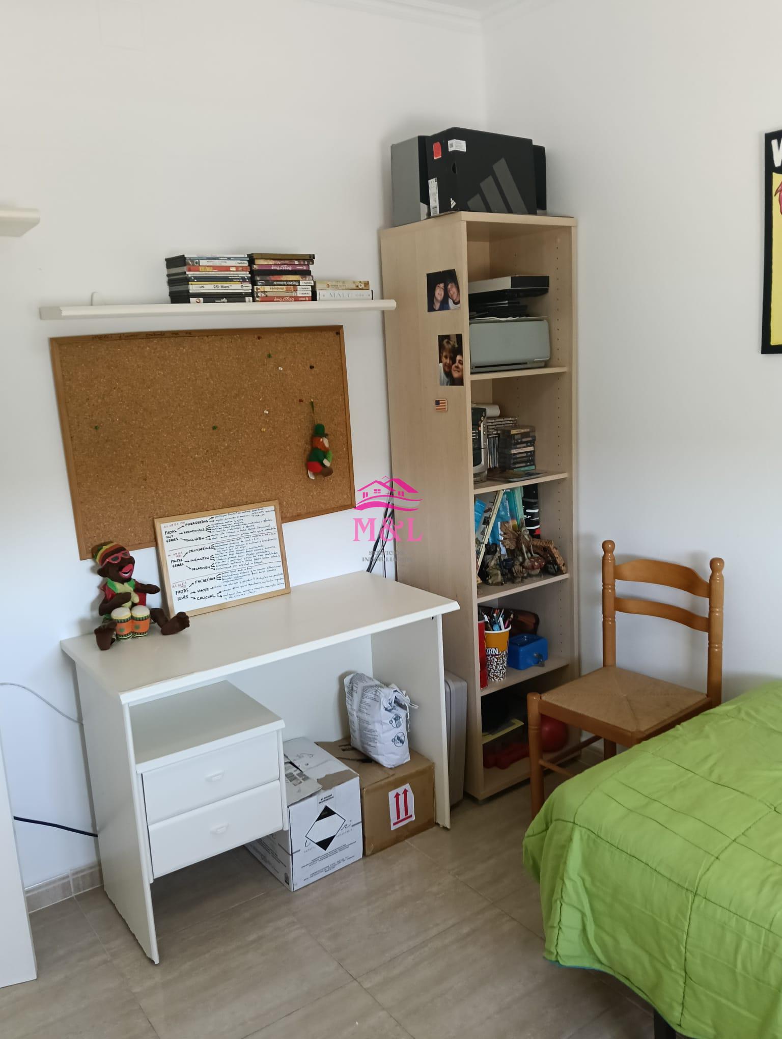 Venta de apartamento en Mérida