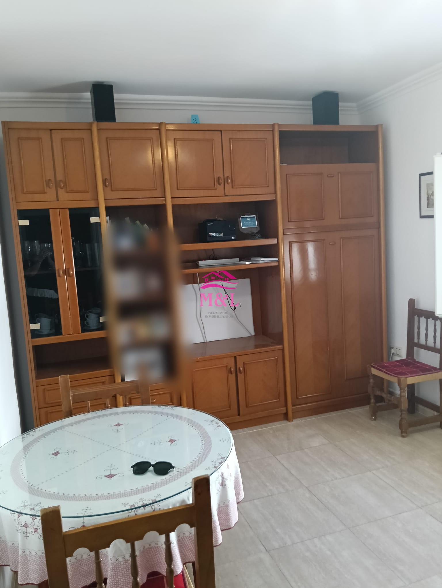 Venta de apartamento en Mérida