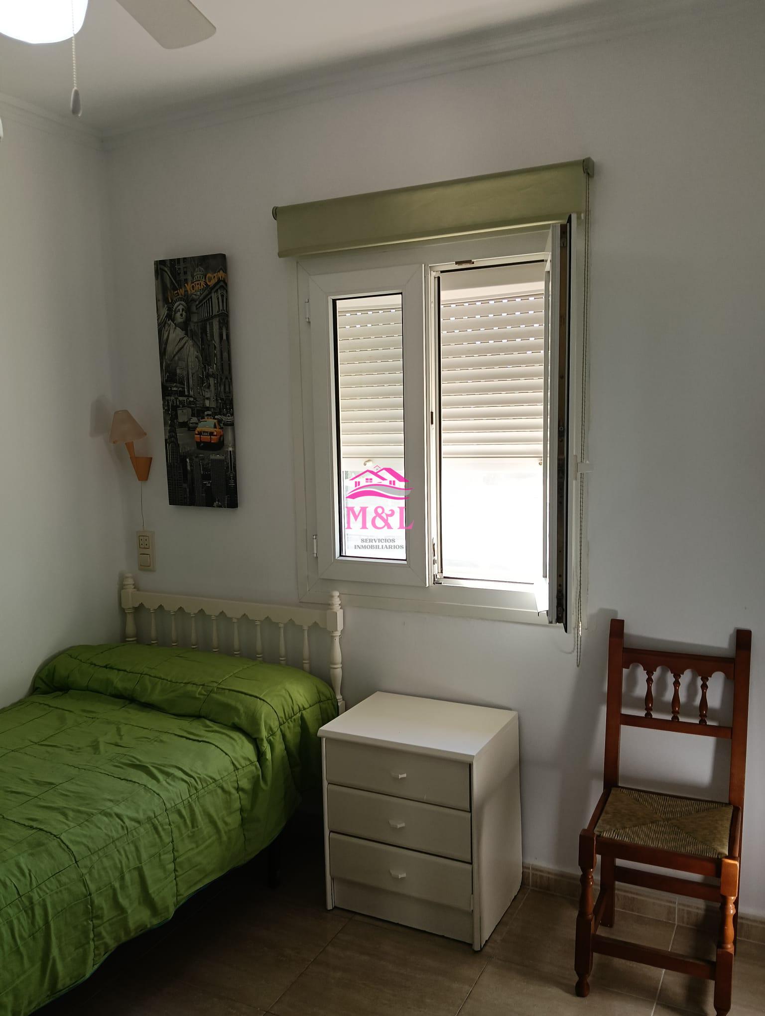 Venta de apartamento en Mérida