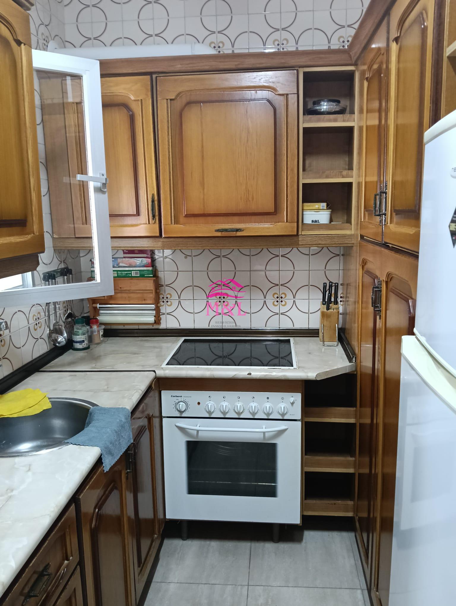 Venta de apartamento en Mérida