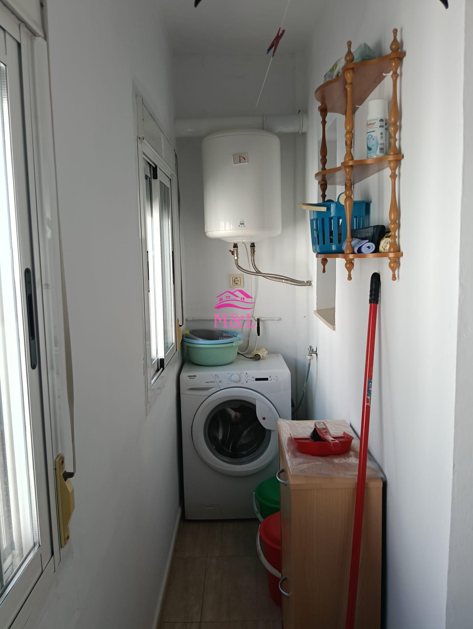 Venta de apartamento en Mérida