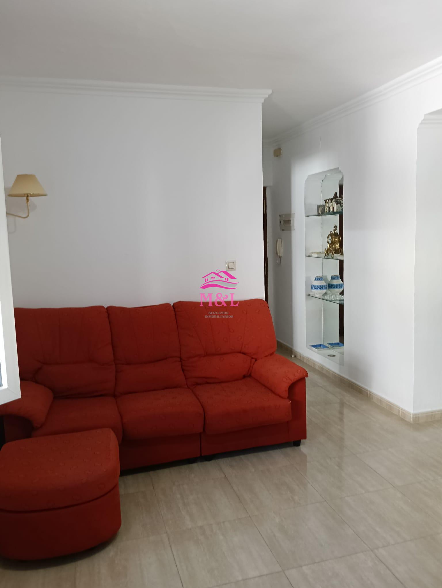 Venta de apartamento en Mérida