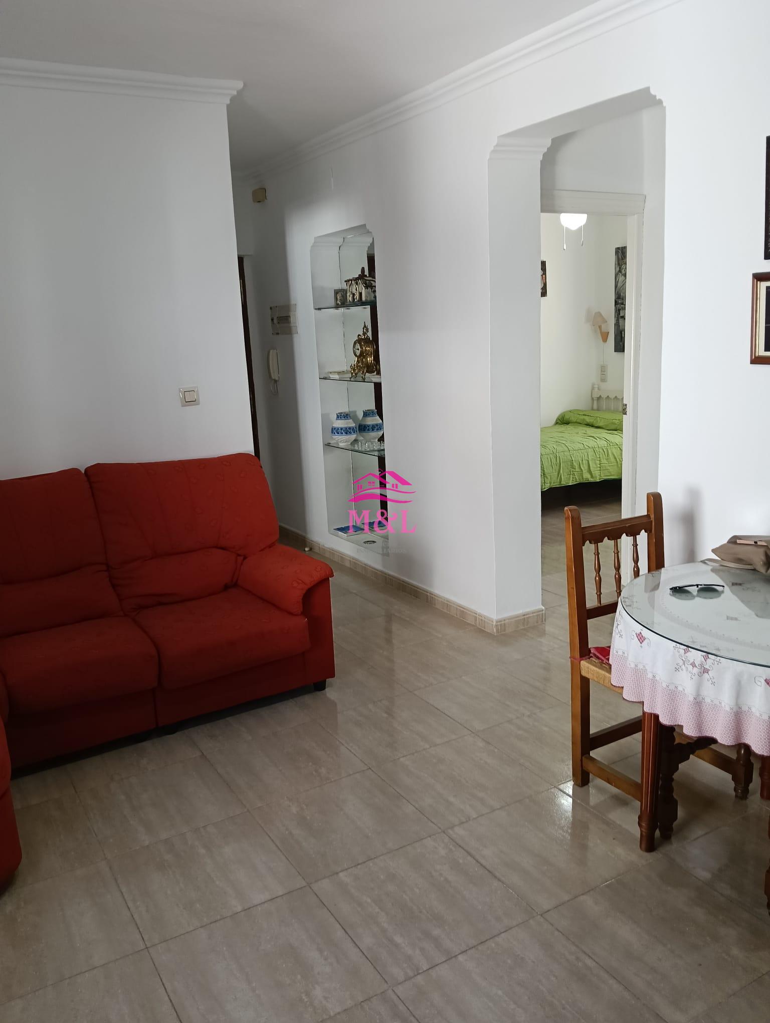Venta de apartamento en Mérida