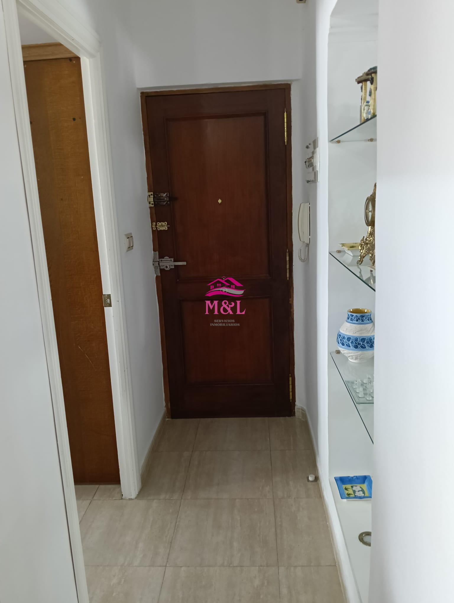 Venta de apartamento en Mérida
