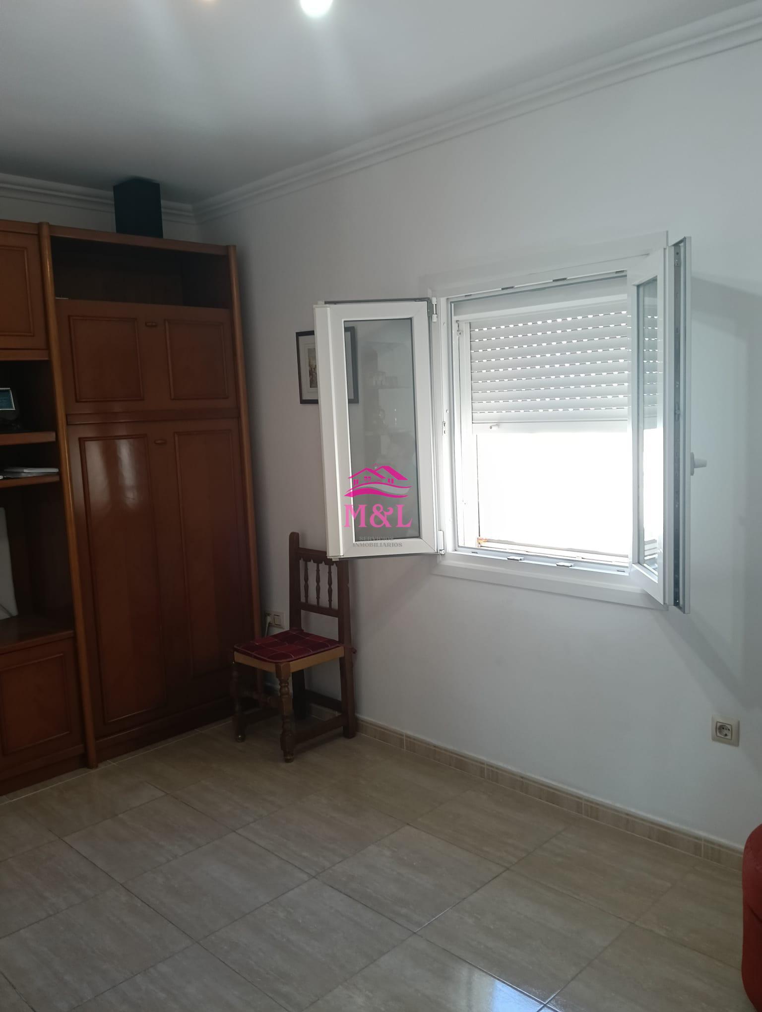 Venta de apartamento en Mérida