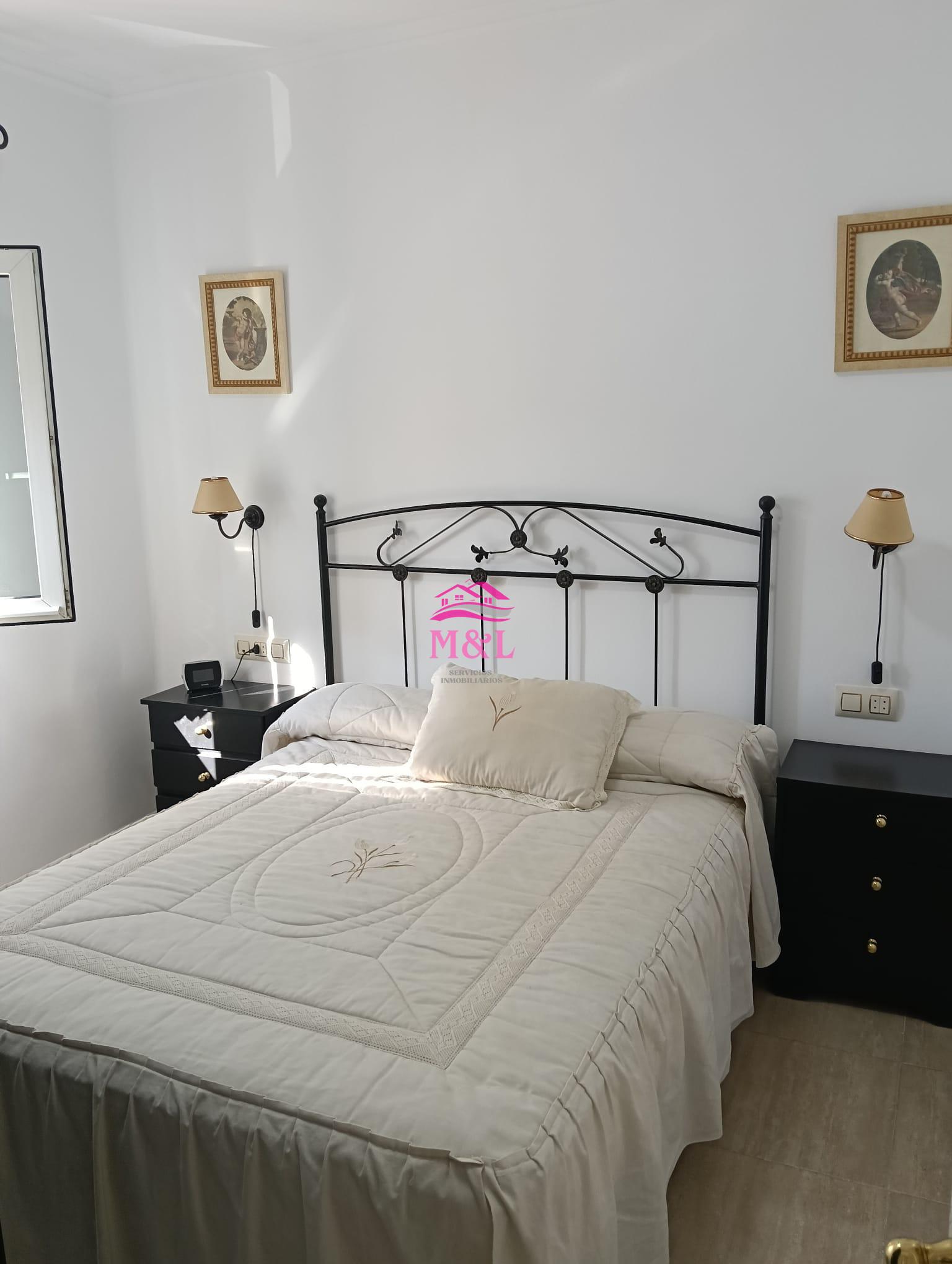 Venta de apartamento en Mérida