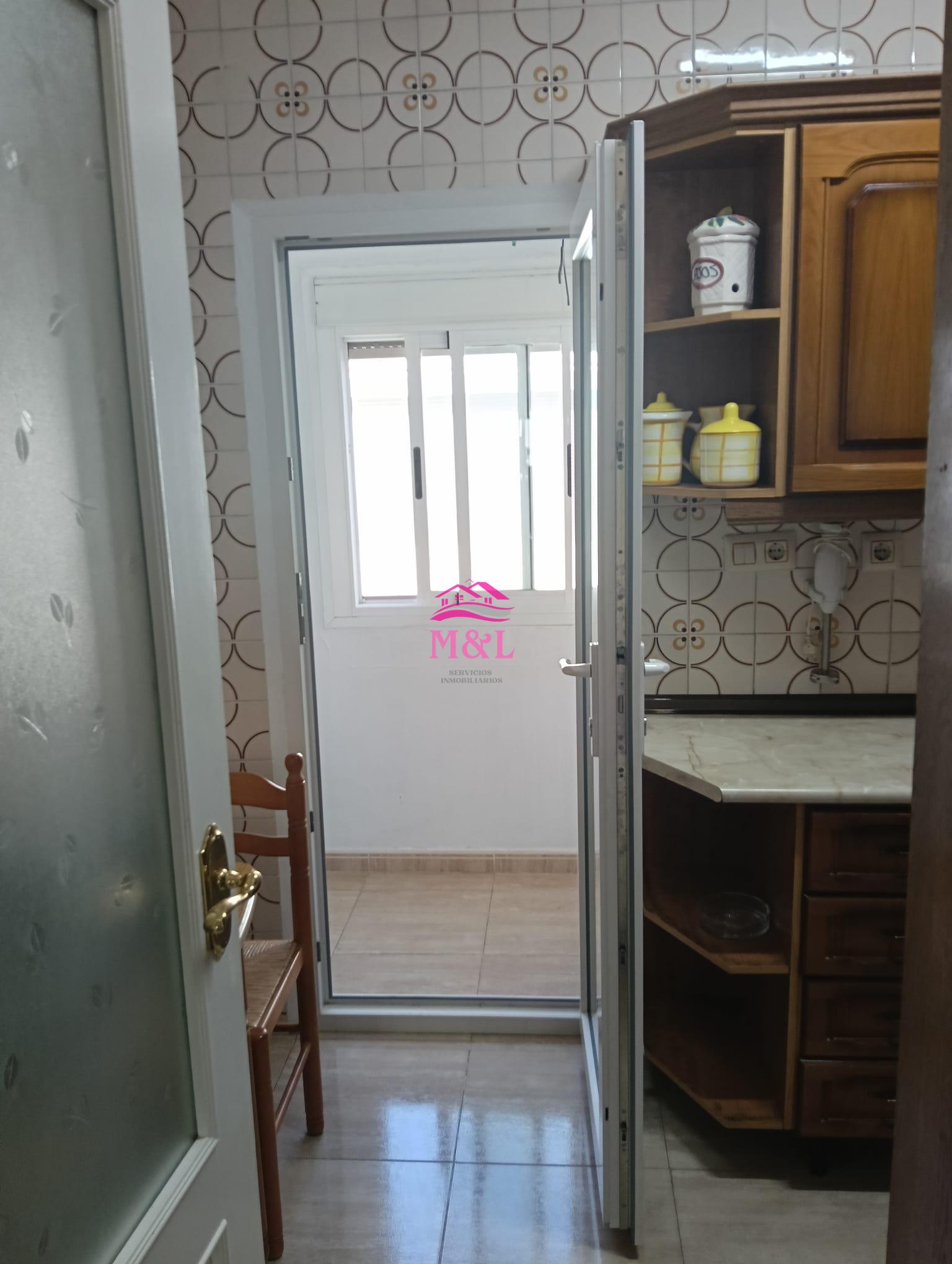 Venta de apartamento en Mérida
