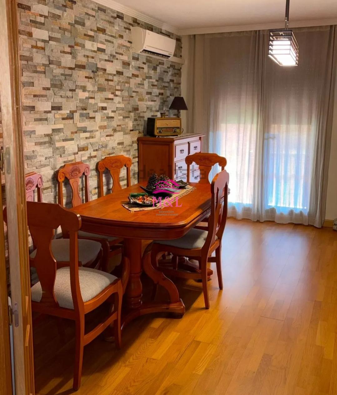 Venta de chalet en Mérida