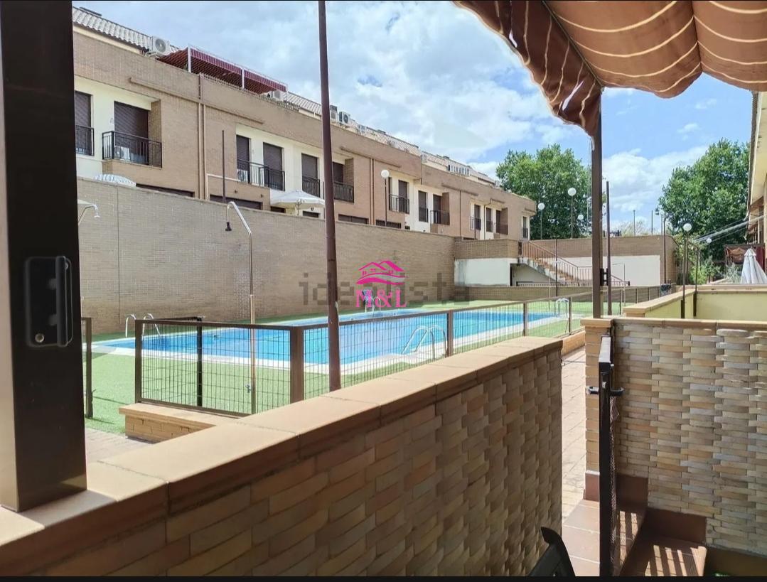 Venta de chalet en Mérida