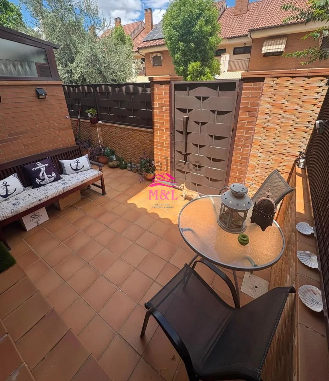 Venta de chalet en Mérida