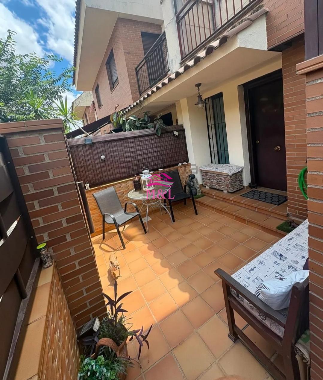 Venta de chalet en Mérida