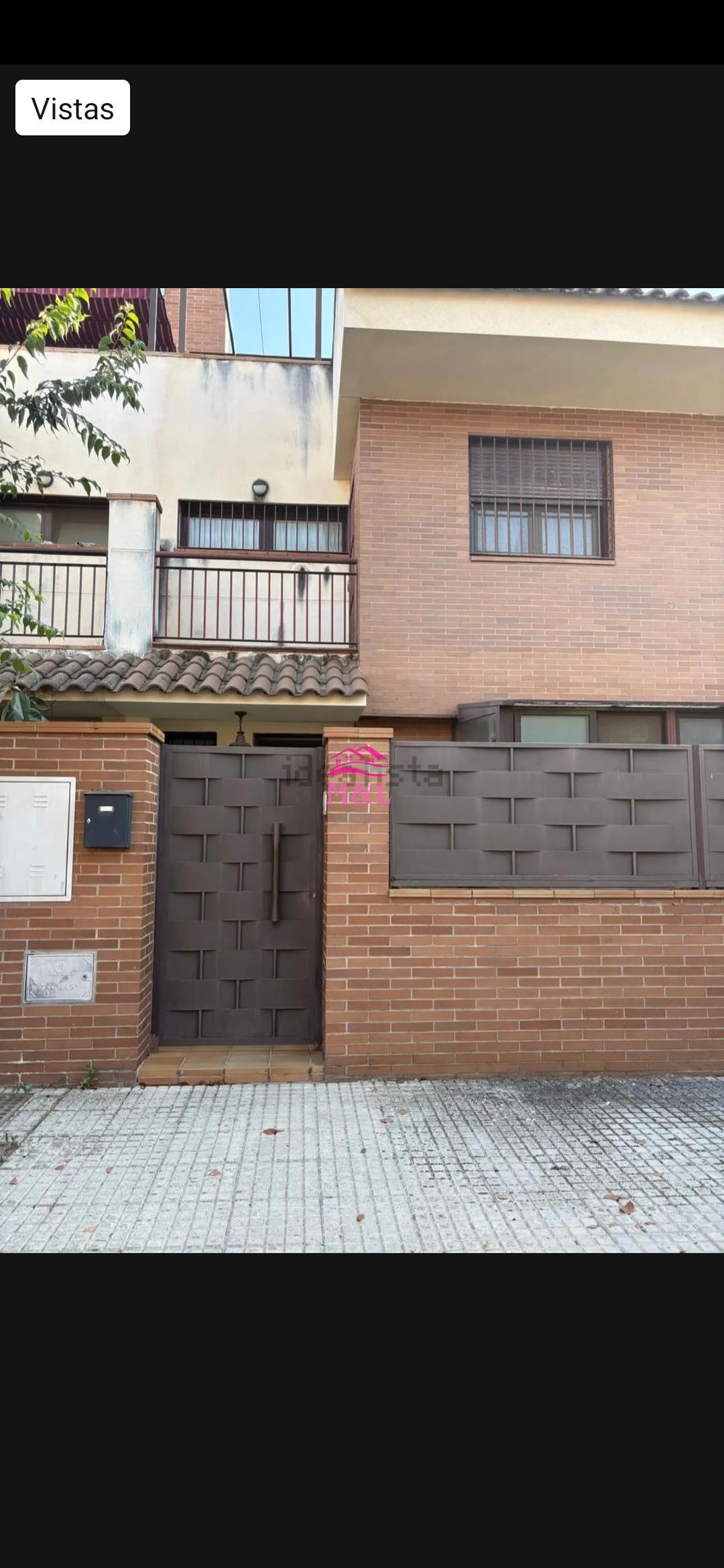 Venta de chalet en Mérida