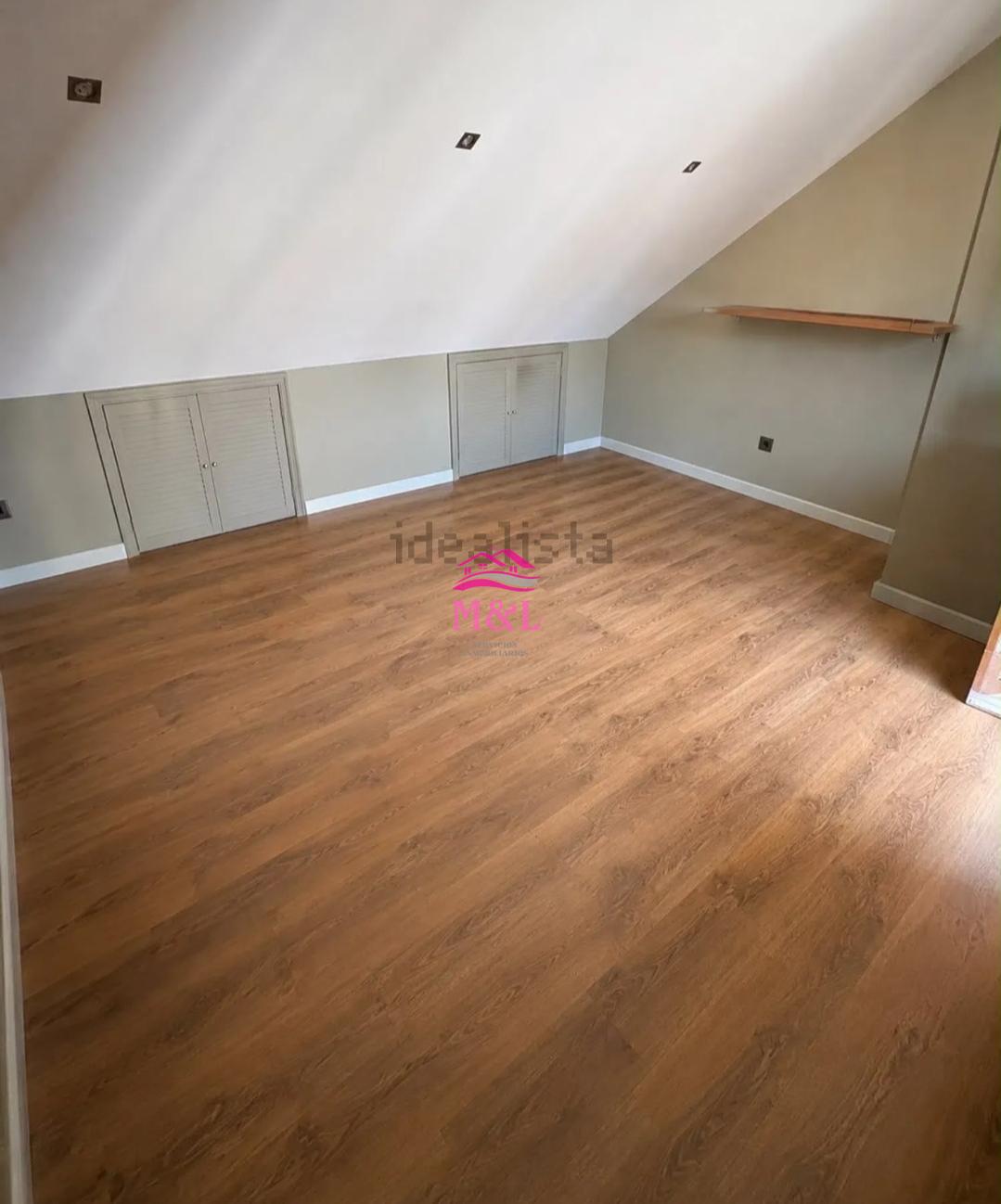 Venta de chalet en Mérida