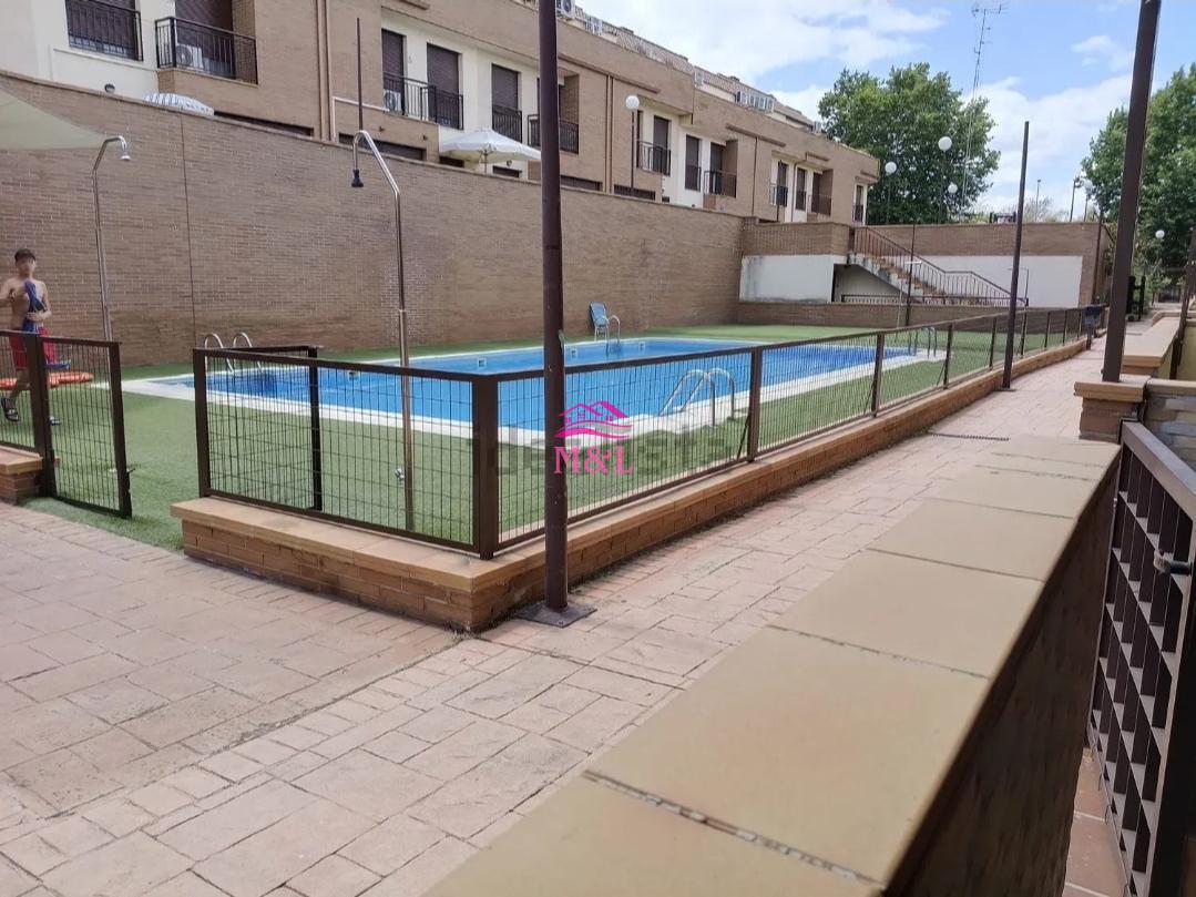 Venta de chalet en Mérida