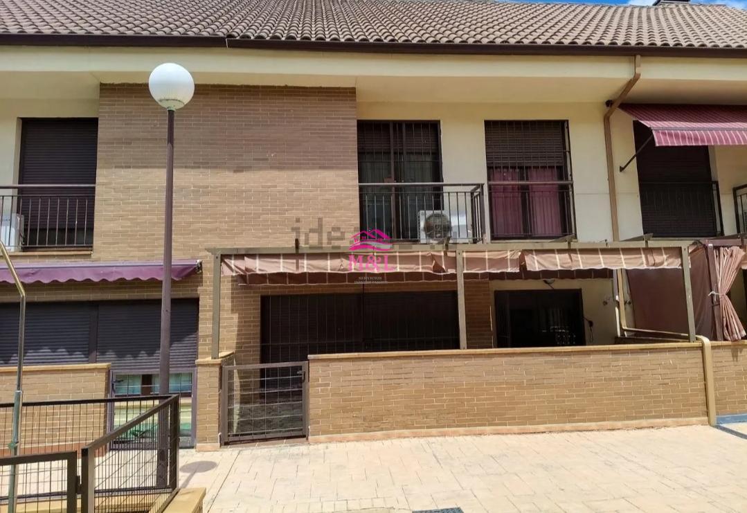 Venta de chalet en Mérida