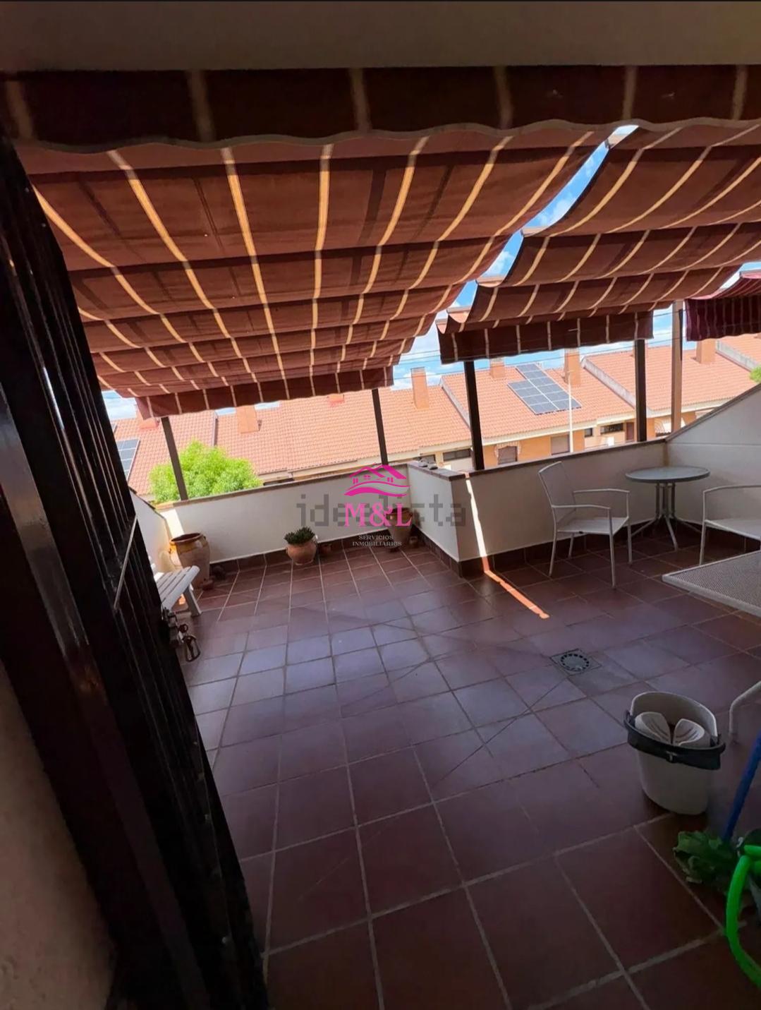 Venta de chalet en Mérida