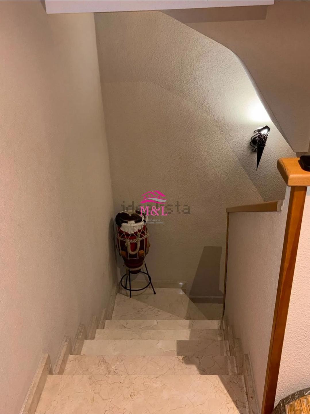 Venta de chalet en Mérida