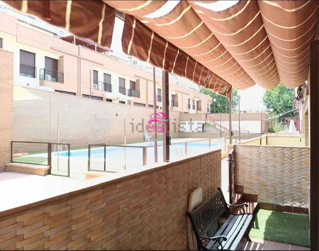 Venta de chalet en Mérida