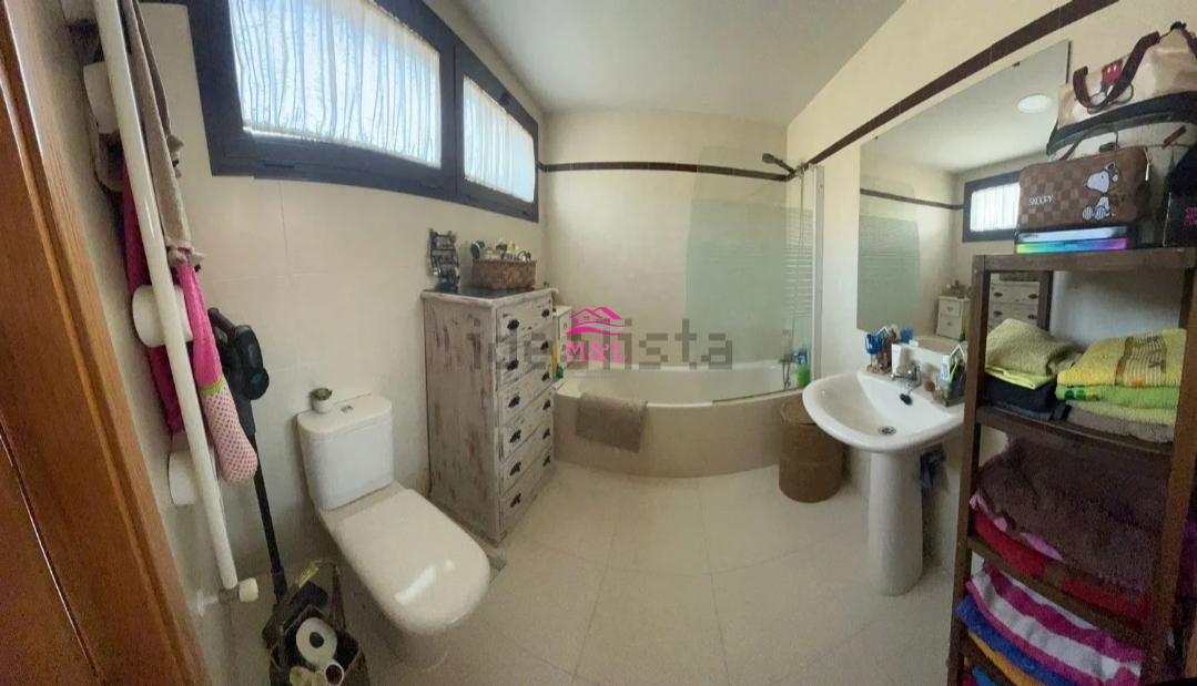 Venta de chalet en Mérida