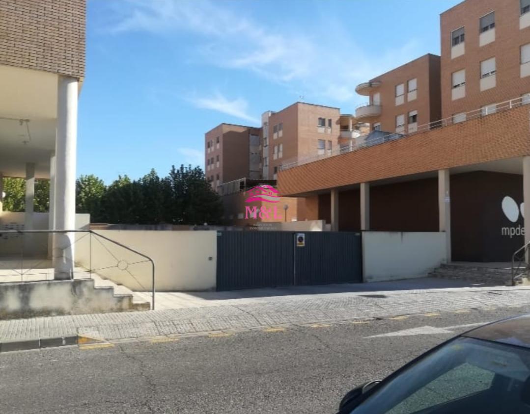 Alquiler de apartamento en Mérida