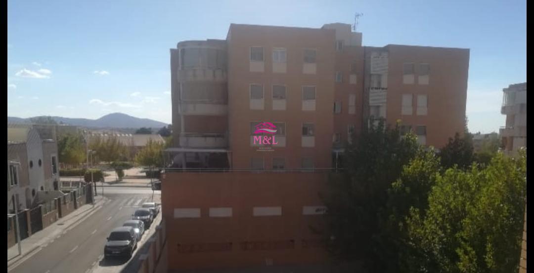 Alquiler de apartamento en Mérida